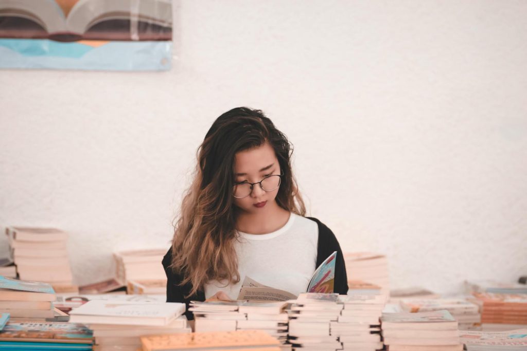 A person studying their mental storage locker and thinking about the reason you snap, symbolizing emotional unpacking and trauma recovery in Maryland and DC.