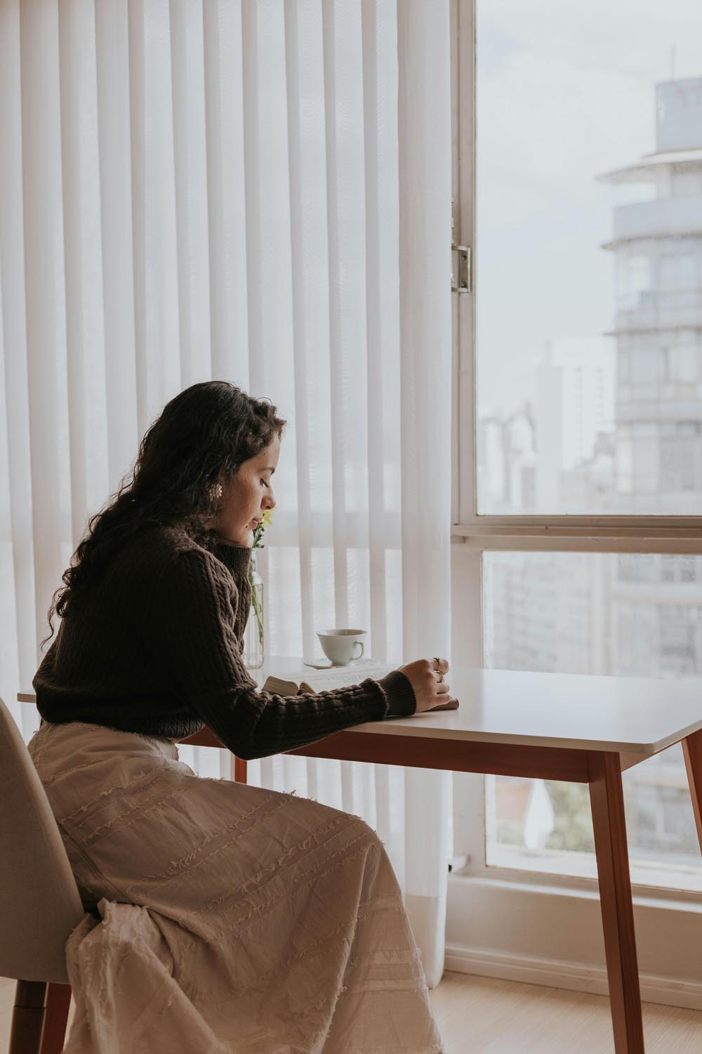 Mothers of boys studying emotions, symbolizing emotional connection and parenting insight in Maryland and DC.