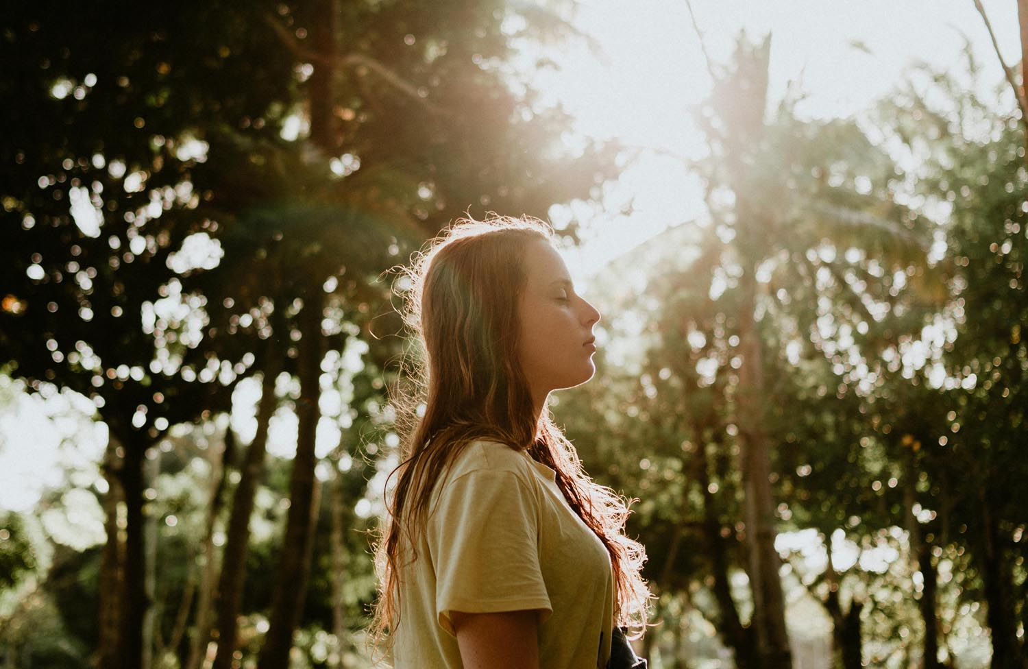 Woman reflecting on divorce options after therapy, illustrating 'Are You Divorcing' decision-making in online therapy in Maryland and DC.