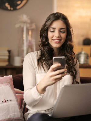 Professionals working remotely in georgetown ready Book Virtual Therapy in Washington DC